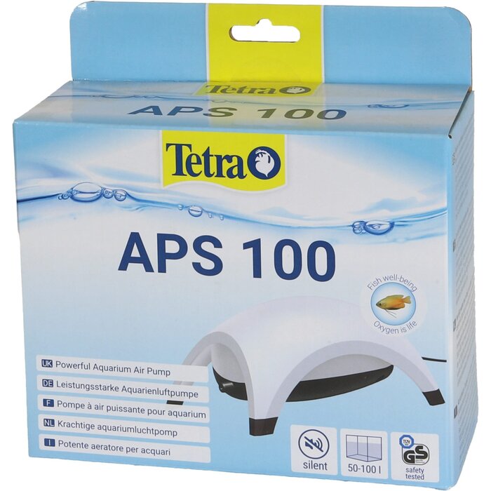 Tetra APS