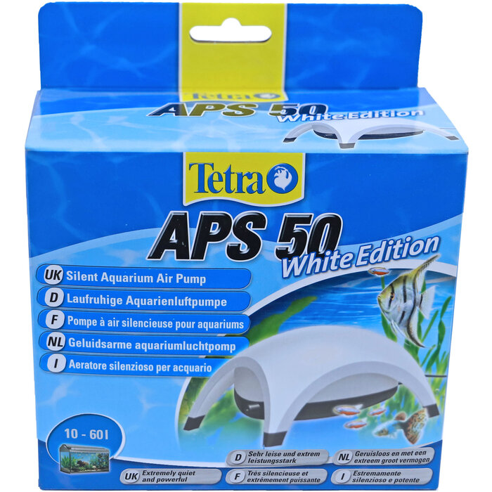 Tetra APS