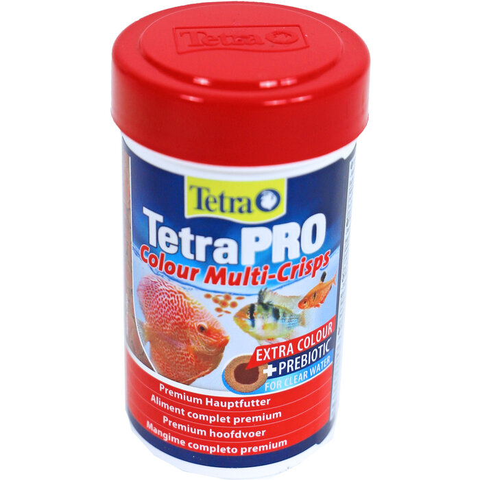 Tetra Tetrapro Colour