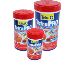 Tetra Tetrapro Colour