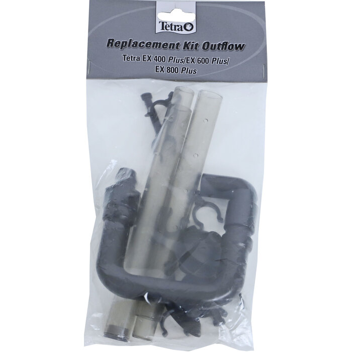 Tetra Outflow Kit Ex (Plus)