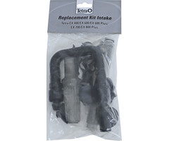 Tetra Inflow Kit Ex (Plus)