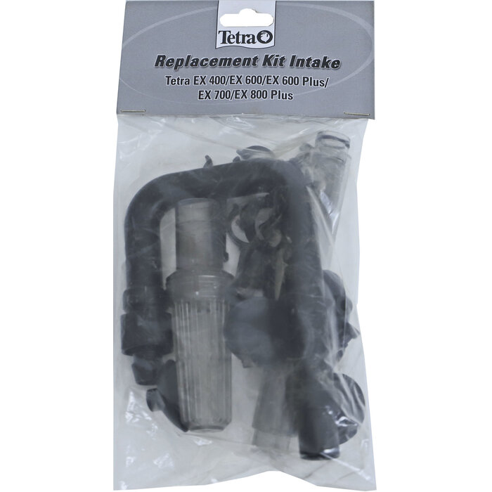 Tetra Inflow Kit Ex (Plus)