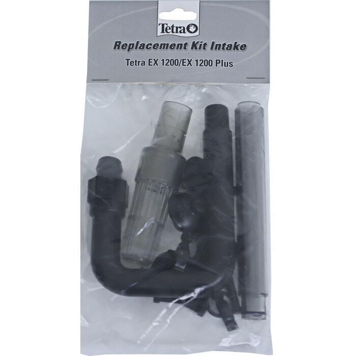 Tetra Inflow Kit Ex (Plus)