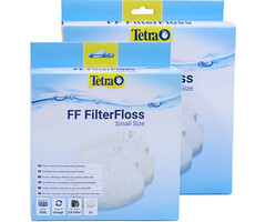 Tetra Filterfloss