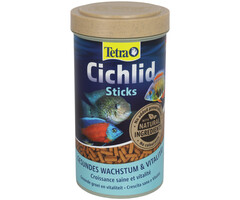 Tetra Cichlid Sticks