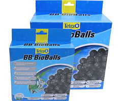 Tetra BB Bioballs