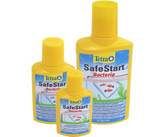 Tetra Safestart
