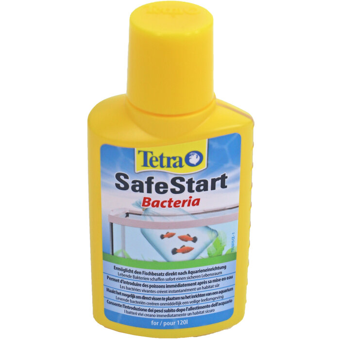 Tetra Safestart
