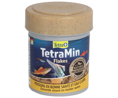 Tetra TetraMin Vlokken