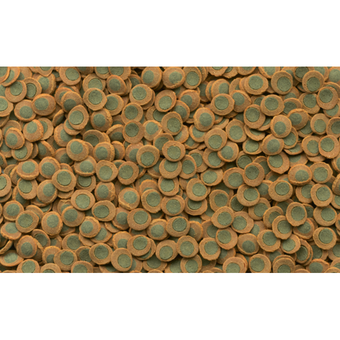 Tetra Pleco Spirulina Wafers 250 ml