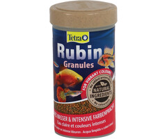 Tetra Rubin Granules 250 ml