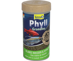 Tetra Phyll Granules 250 ml