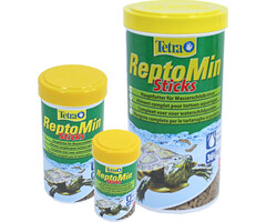 Tetra Reptomin Turtle
