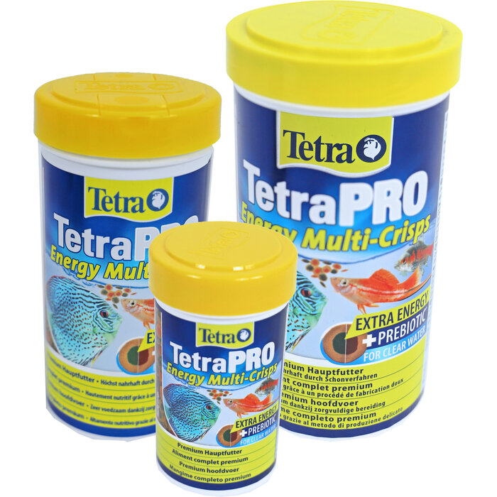 Tetra Tetrapro Energy