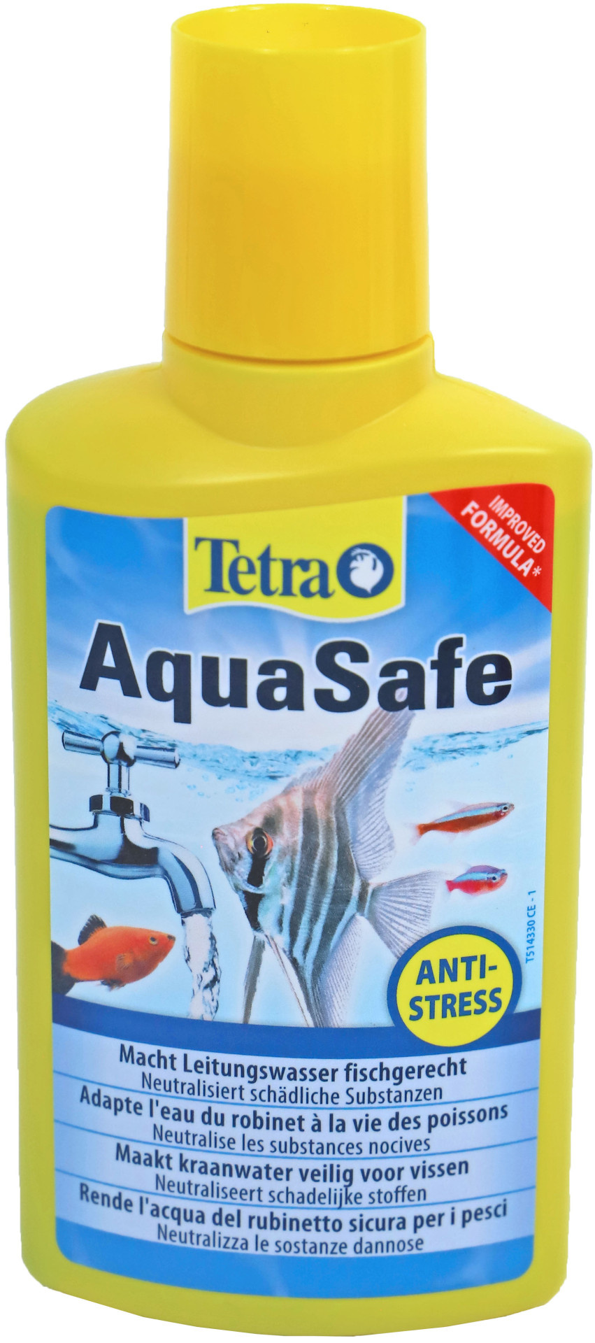 Tetra Aquasafe