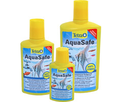 Tetra Aquasafe