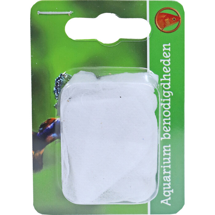 De Boon Vuilzuiger zakje P/2