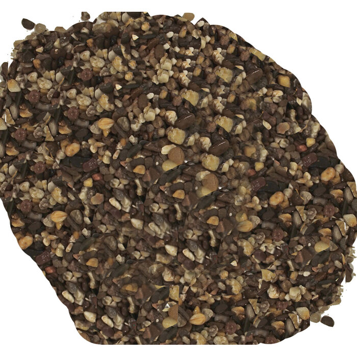 De Boon Grind Donker 3-6 mm