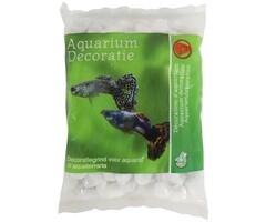 De Boon Marmerkiezel 8-16 mm 1 kg