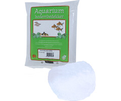 De Boon Zand Luxe Snow White 4 kg