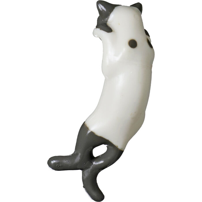 De Boon Plastic Hangkat Gekleurd 12.5 cm