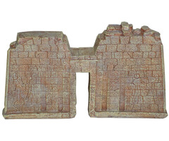 De Boon Egyptische Muur