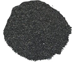 De Boon Grind Zwart 1-2 mm