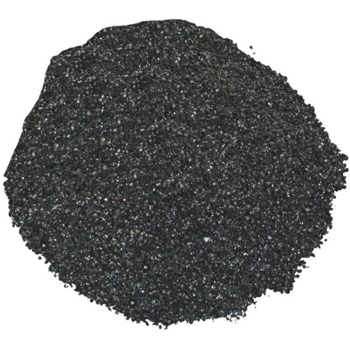 De Boon Grind Zwart 1-2 mm