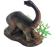 De Boon Ornament Dinosaurus Brachiosaurus 9 cm