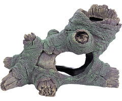 De Boon Boomstronk Breed 38x23x23 cm
