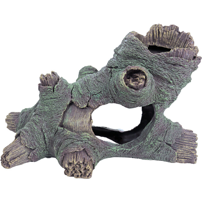 De Boon Boomstronk Breed 38x23x23 cm