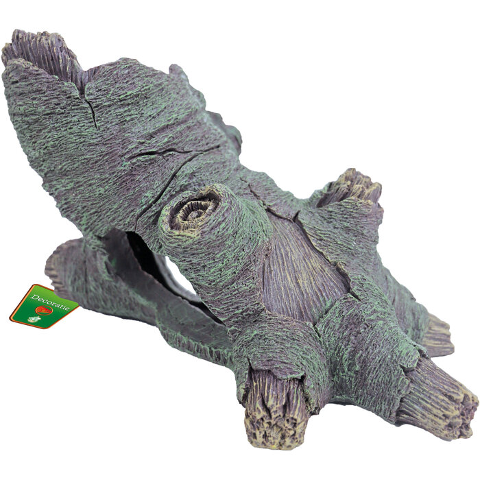 De Boon Boomstronk Breed 38x23x23 cm