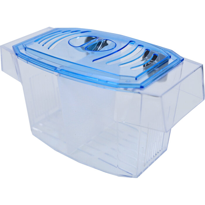 De Boon Kweekbak Drijvend Met Zuigers 10.5x20.4x10.2 cm 5 in 1