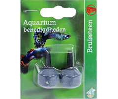 De Boon Luchtsteen Rond P/2