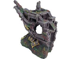 De Boon Voorsteven Schip 23x15x20 cm