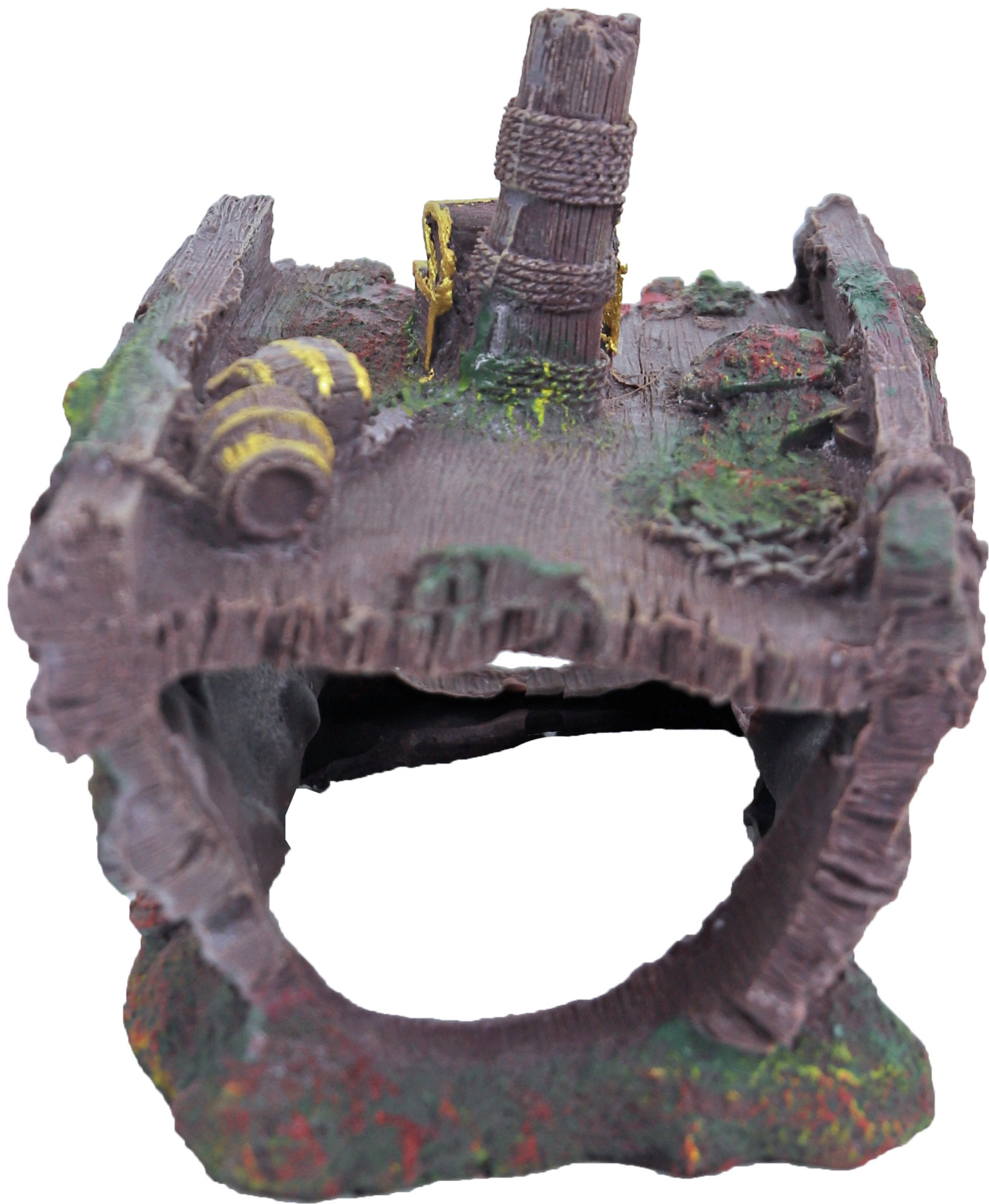 De Boon Middendeel Schip 17x15x17 cm