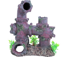 De Boon Gezonken Buizen 21 cm