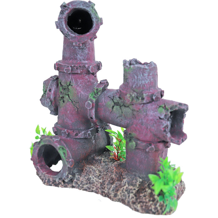 De Boon Gezonken Buizen 21 cm