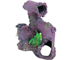 De Boon Gezonken Buizen 17 cm