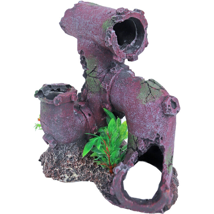 De Boon Gezonken Buizen 17 cm