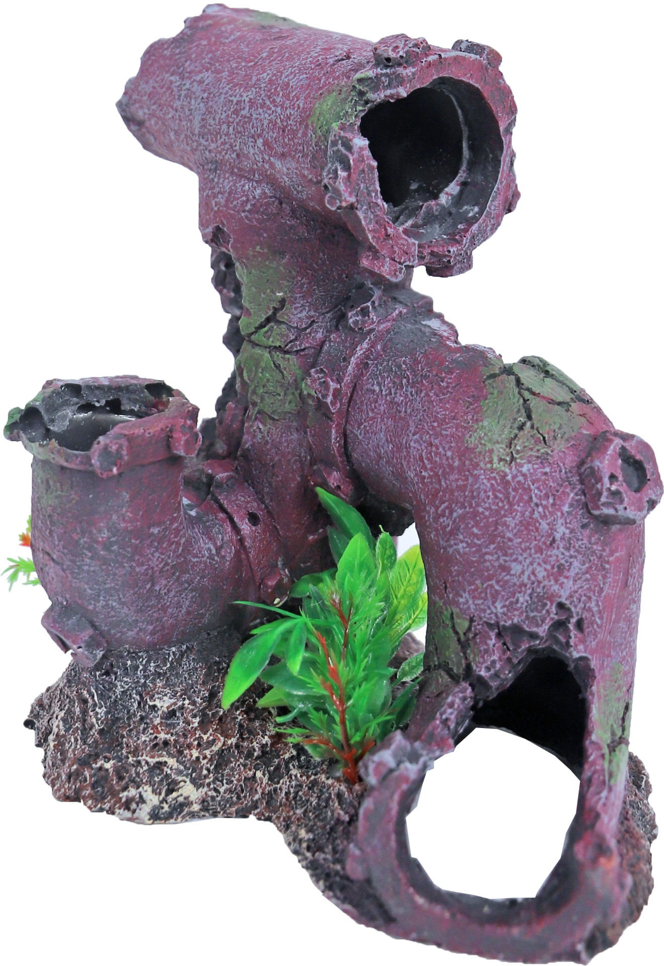 De Boon Gezonken Buizen 17 cm