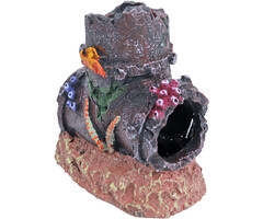 De Boon Gezonken Buis 11 cm