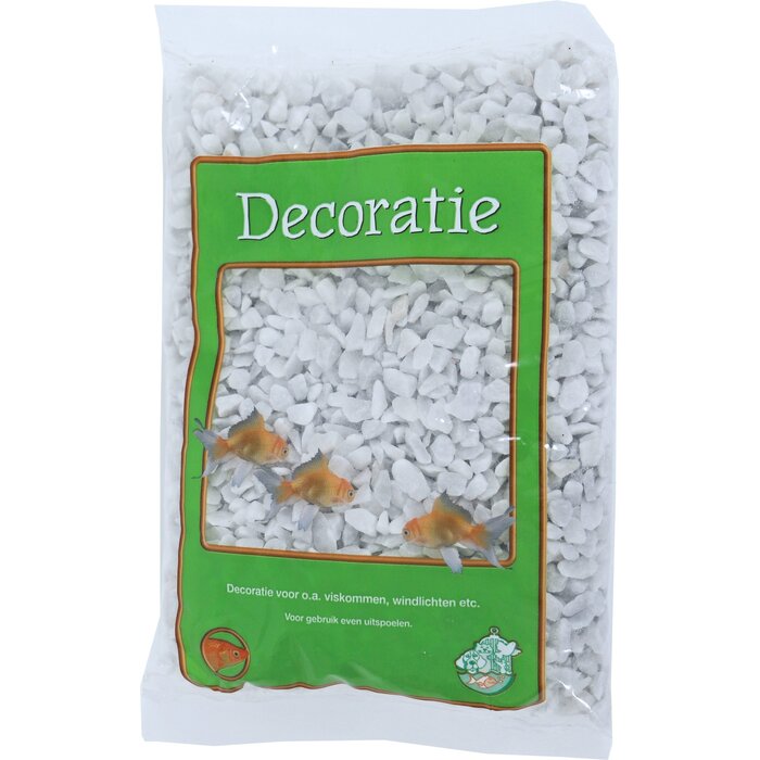 De Boon Aqua Deco Marmerslag 1 kg