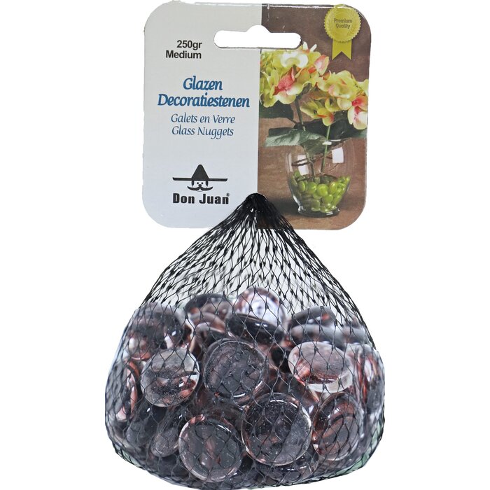 De Boon Aqua Deco Cats Eyes 250 Gram