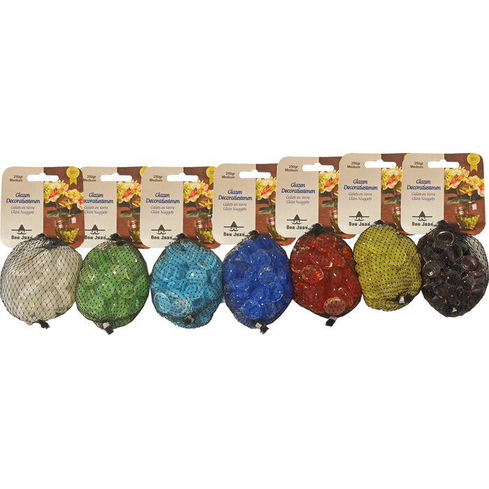 De Boon Aqua Deco Cats Eyes 250 Gram