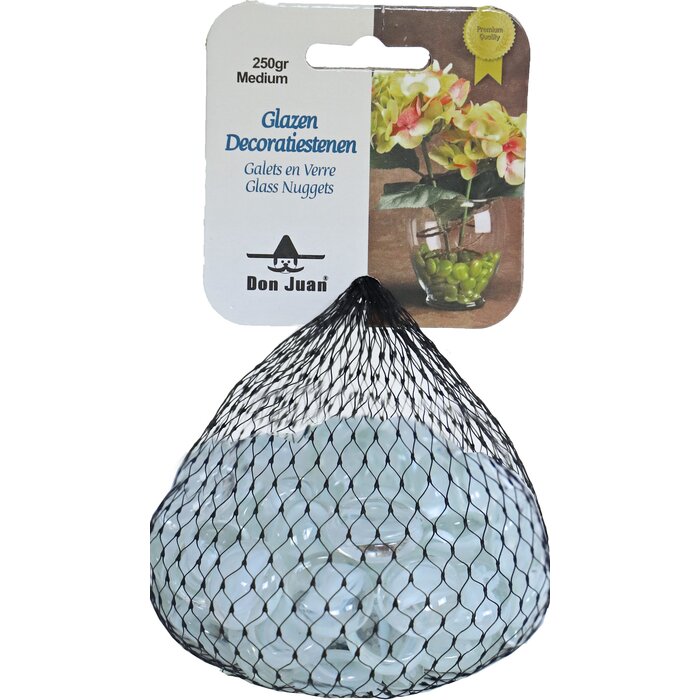 De Boon Aqua Deco Cats Eyes 250 Gram