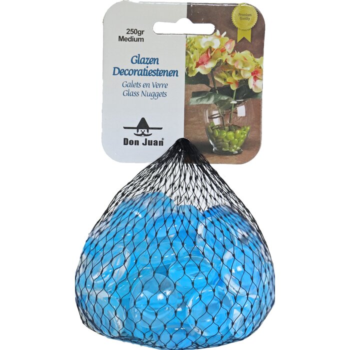 De Boon Aqua Deco Cats Eyes 250 Gram