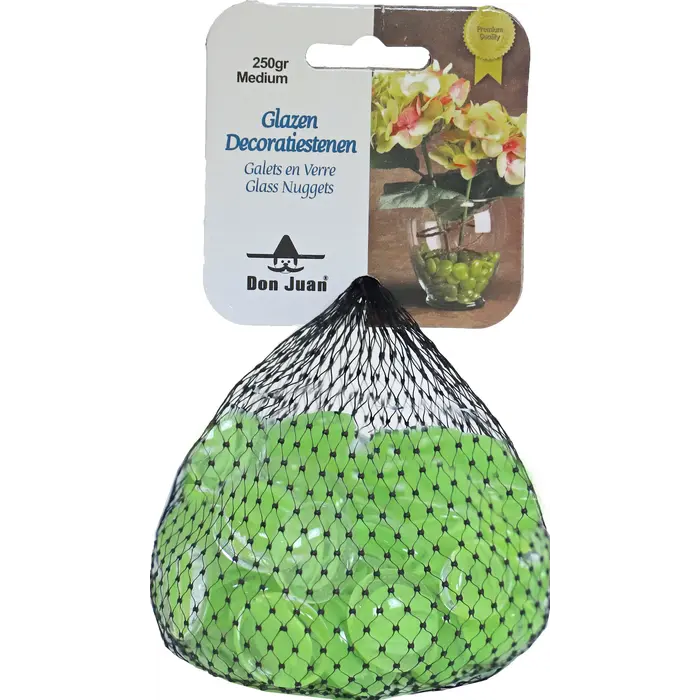 De Boon Aqua Deco Cats Eyes 250 Gram