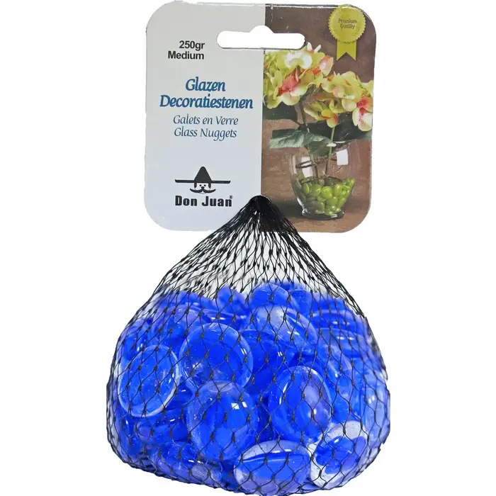 De Boon Aqua Deco Cats Eyes 250 Gram